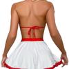 Sex Lingerie, Sexy Uniform Seduction Nurse Costume Cosplay Sex Suit