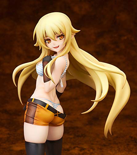 Armored Demon Muramasa Ashikaga Chachamaru 1/7 Scale Complete Figure