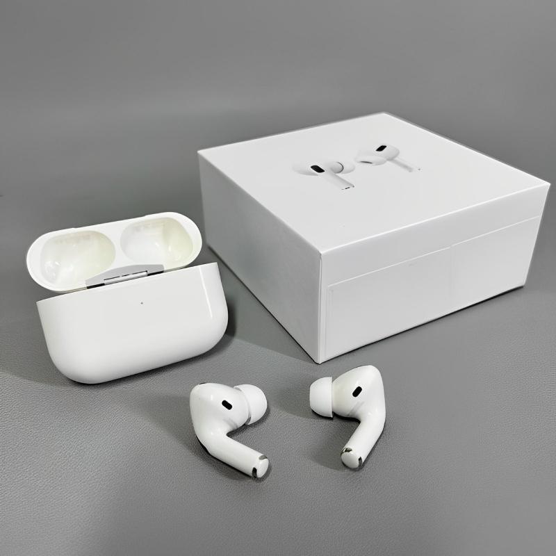 

2025 Беспроводные наушники Bluetooth 5.0 Наушники-вкладыши с шумоподавлением Датчик наушников HD Звонки Музыка Гарнитура с зарядным устройством белый