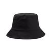 Children Girls Cotton Casual Fisherman Cap Candy Color Sun Caps Bucket Hat