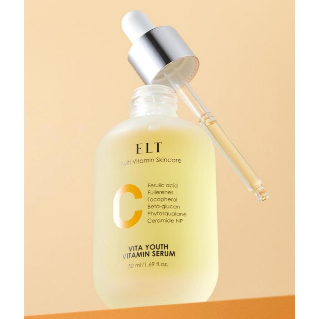 [ELT] Vita Youth Vitamin Serum