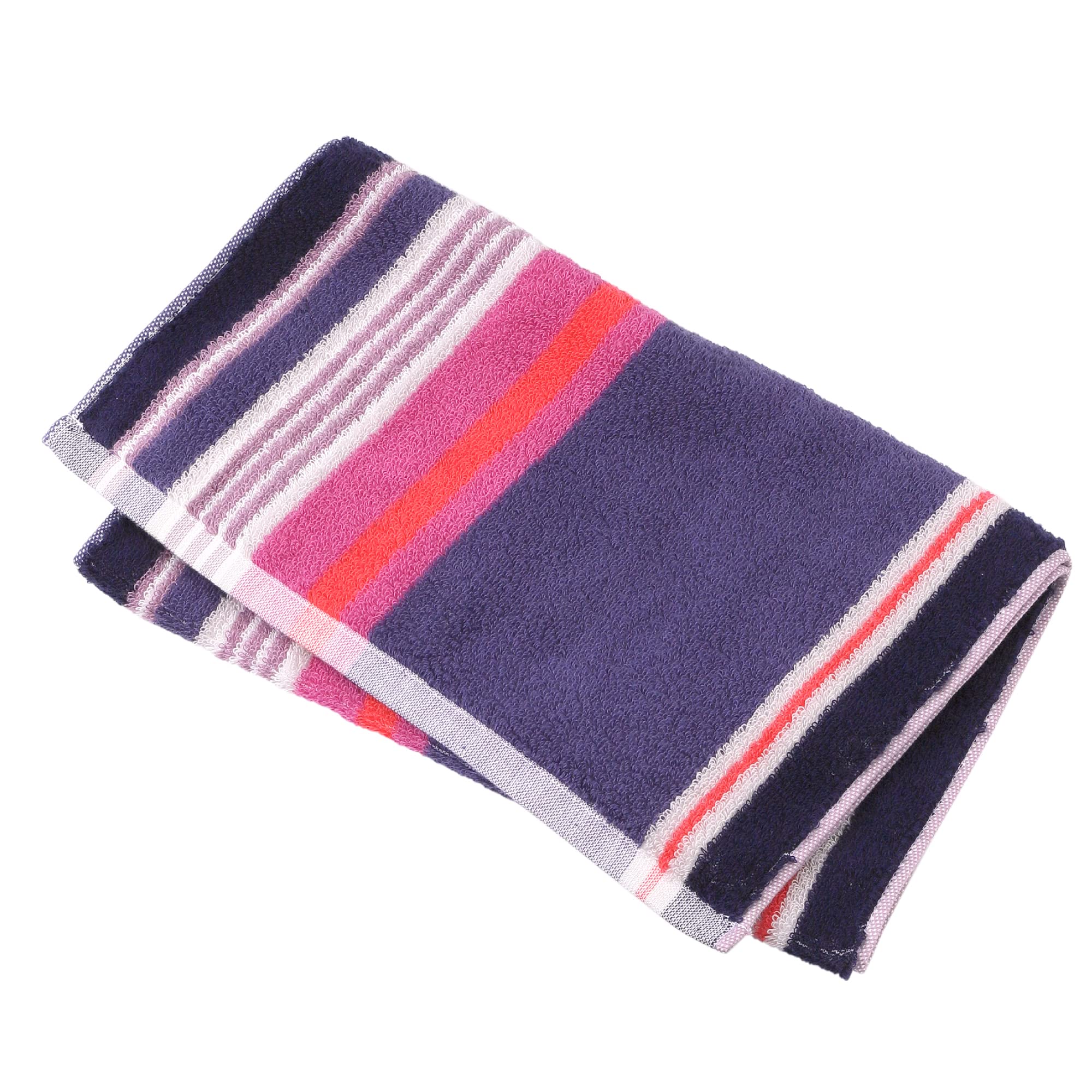 

Nishikawa Муссовый спонж для лица, пушистее с каждым, сделанный из уникального хлопка Puffyl для превосходной впитываемости и Сделано в Имабари TT23173001 Полотенце, 34x80см,