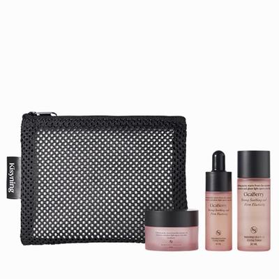 Mini Travel Kit (3 Types of Cicarberries)