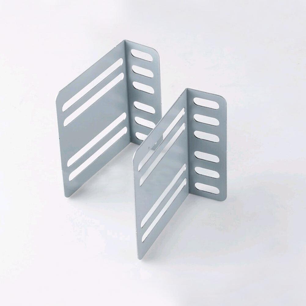 Universal 2 Din Autoradio Einbausatz Halterung Unterstützung MP5 Montagezubehör 2 Halterungen 8 Schrauben Schnellinstallationswerkzeuge