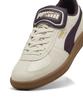 [PUMA] Palermo Premium - Alpine Snow:Midnight Plum 401744-04