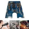 PCB Charging Drill Protection Board 21V MOS Battery Charging Protection Board Protection 4S Lithium Battery Pack Charging Drill
