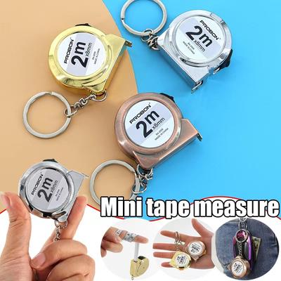 Größen- & Entfernungsmessung – Maßbänder