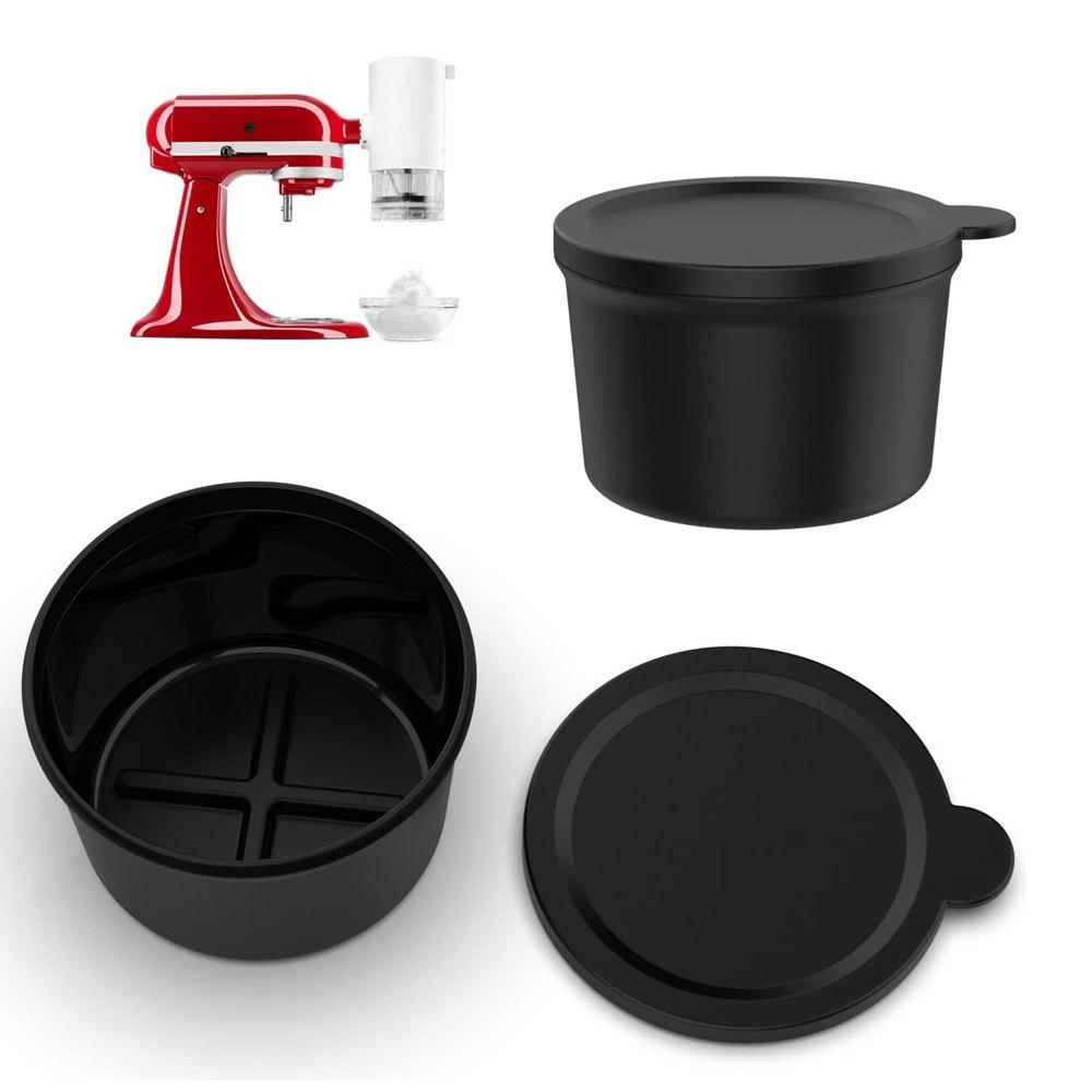 4 ST Isform Svart Hem Värmebeständig Kök