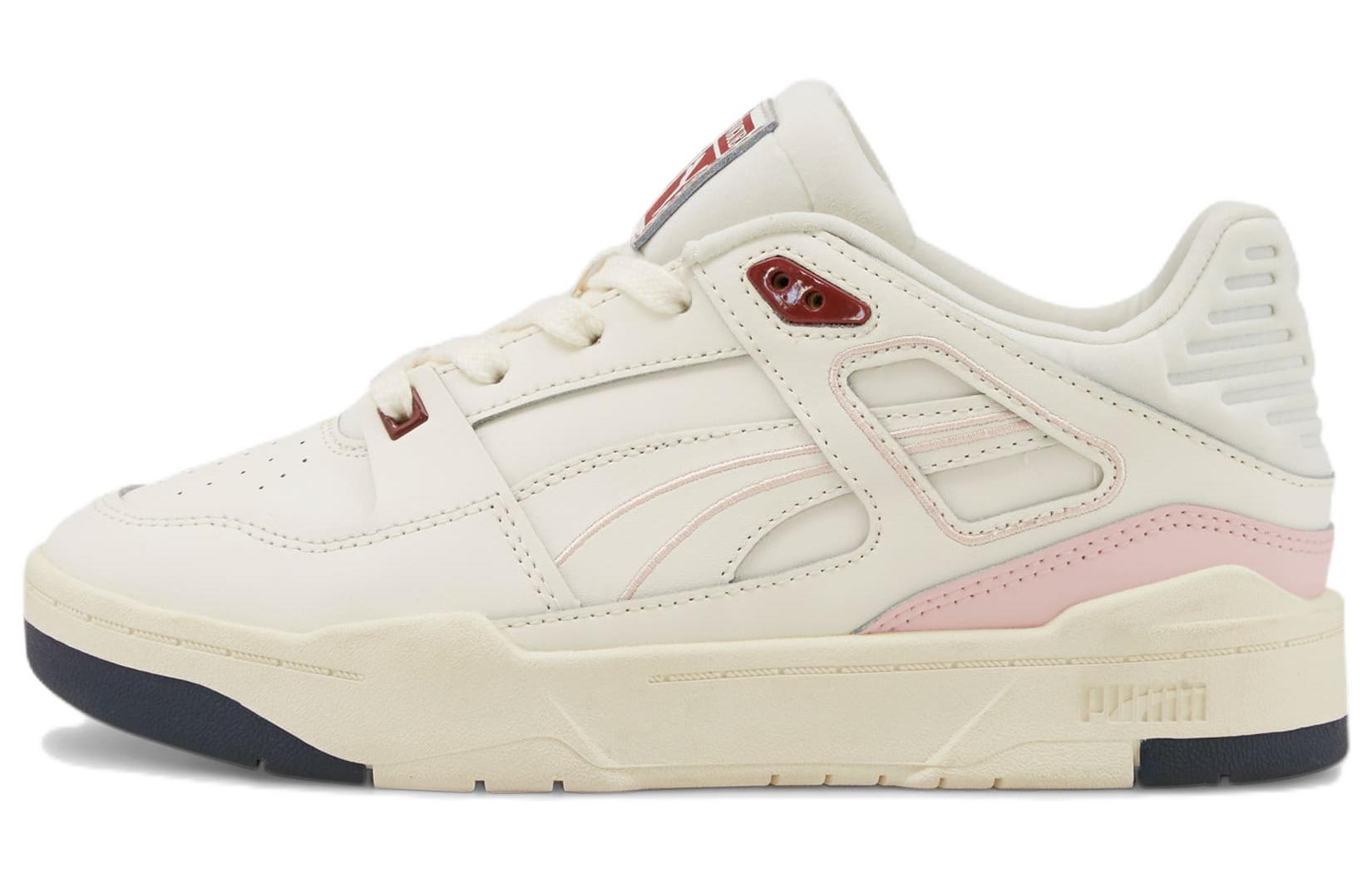 PUMA Slipstream Invdr Vogue White Navy Pink Women s 387691-01 38