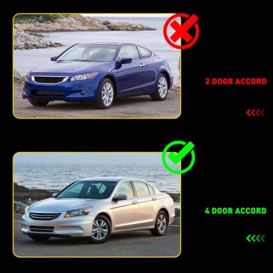 Beige Front Door Panel Armrest For Honda Accord Crosstour & Base Plate 2008-2014