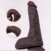 Realistic Male Penis Big Fat Dildo Soft Silicone Sexy Fake Penis Dick Porn Adult Toys Juguetes Sexuales With Strong Suction Cup Female Porn Sex Toy