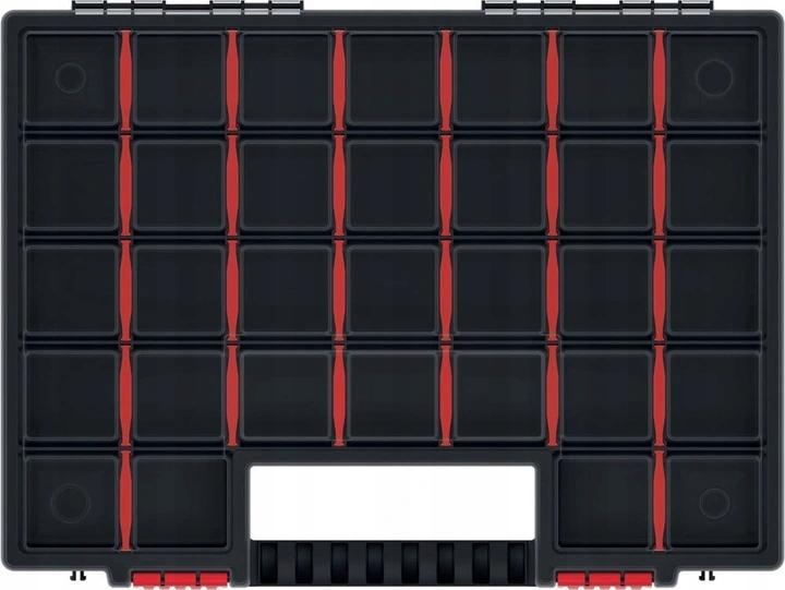 Tool and workshop organizer KNO40305S