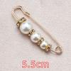 Waist-Cinching Pin: Transform Pants with this Anti-Exposure Brooch Accessory