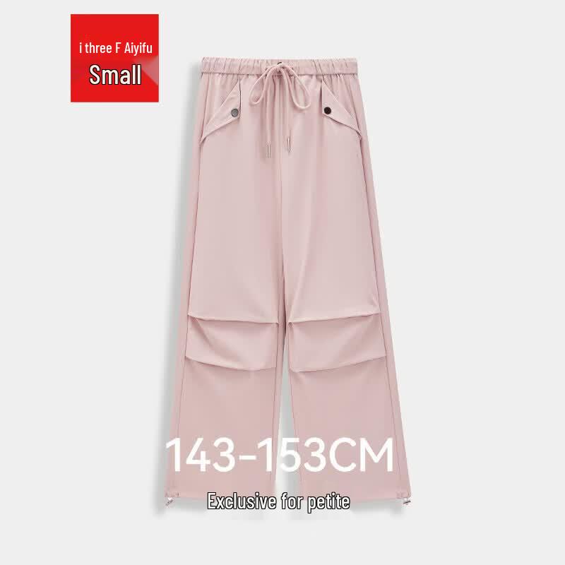 IEF Women s Petite Korean Style Harem Pants XS