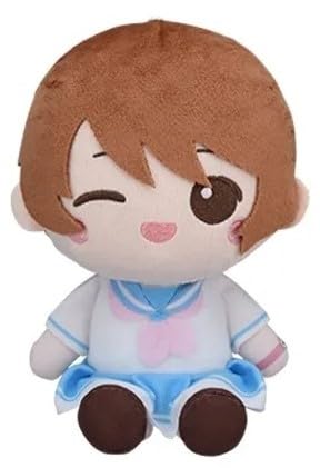 TV Anime "Sound! Euphonium 3" Plush Toy Vol.1 Approx. 16cm (Kumiko Oumae/Limited Edition)
