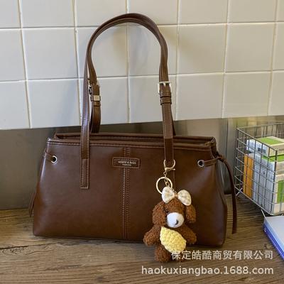 Damentaschen – Schultertaschen