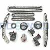 VQ35DE Gasket Set Timing Chain Kit for Nissan Altima Maxima 350Z MURANO Z50 FAIRLADY/Convertible Z Infiniti G35 FX35 3.5L