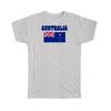 Tops – T-Shirts