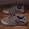 Original Wide Toe Barefoot Shoes Men Comfortable Breathable Casual Sneakers For Men Fashion Elastic Non-Slip Men'S Sneakers