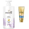 PRO-V Strong & Anti-Breakage Hair Care Set