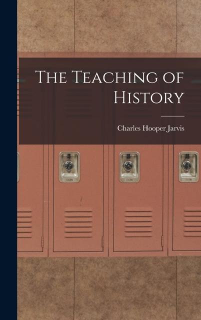 The The Teaching of History Book