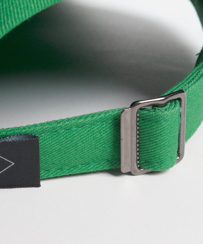 Peullaeto Plateau Lst Cap Green