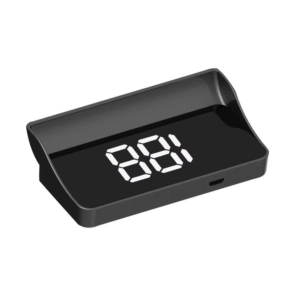 

Electronic Components HUD Head Up Display HUD Windshield Projection Suitable for All Automotive белый
