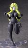 Robot New Human Polynian Polynian FLL PVC ABS painted articulated figure Kelly/Lania [Black Fresh] Non-scale &