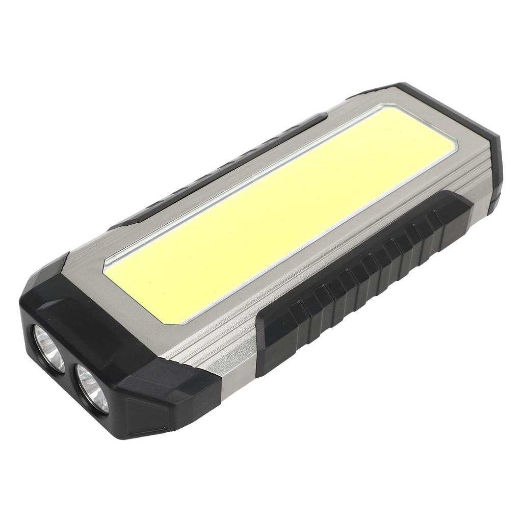 Rechargeable Led Magnetic Work Light 1000LM Portable Work Light with 7 Lighting Modes for Car