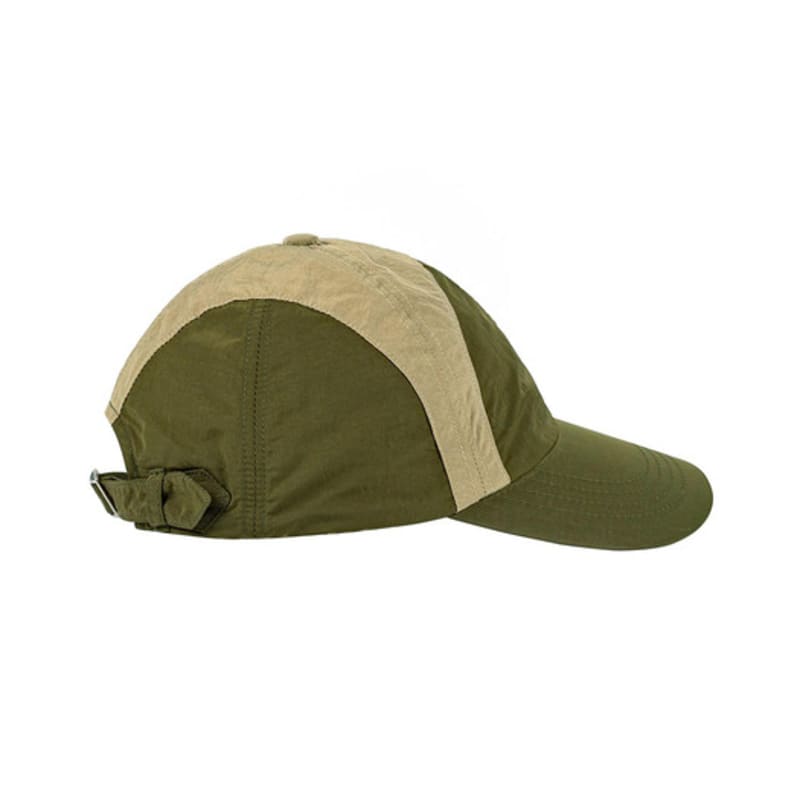 IOEDLE BRUTALISM KEPS - KHAKI