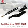 Tailgate Damping Hydraulic Rod for 2023-2026 Toyota Hilux GUN125/126 Revo Pickup
