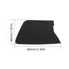 ide Rear Door Release Handle Trim Panel Bezel Cap Cover for Jeep Grand Cherokee 2011- Left Right 1NC24DX9AB 1NC25DX9AB