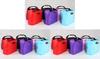 Trendy Cooler Bag With Insulation And Nylon Fabric For Work And Outdoor
