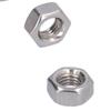 20Pcs 1/16 Inch Cable Clamp Fastener M2 2mm U Bolt Saddle Clamp  Cable Fastening Use