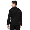 Exner Mens Double-Breasted Chef Jacket