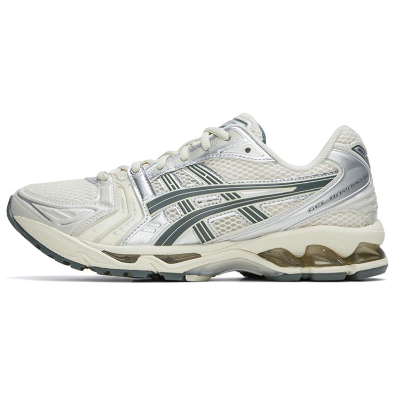 

ASICS Gel Kayano 14 Birch Dark Pewter Sneakers 1201A019-200 37 белый