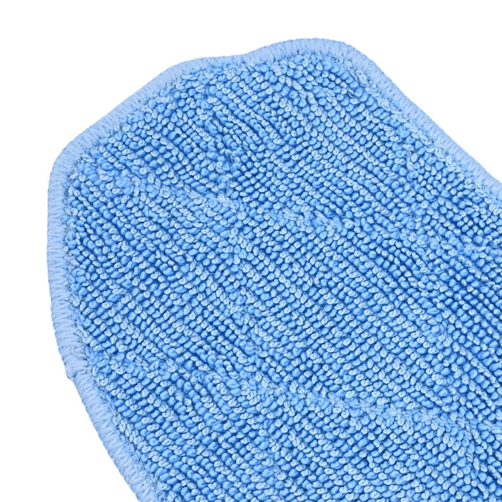 Accerssories Mopping Pad 5/10 * Easier To Clean Exquisite Strong Water Absorption New Practical Vacuum Cleaner