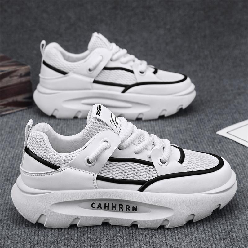 Fashion CYYTL Mens Sneakers Casual Shoes Outdoor Tennis Breathable Hiking Fashion Sports Summer Running Luxury Designer Platform Loafers