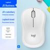 Logitech M240 Wireless Bluetooth Silent Mouse