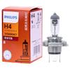 Philips Halogen Car Lights Truck Halogen Car Lights Original Factory Quality H1, H3, H4, H7