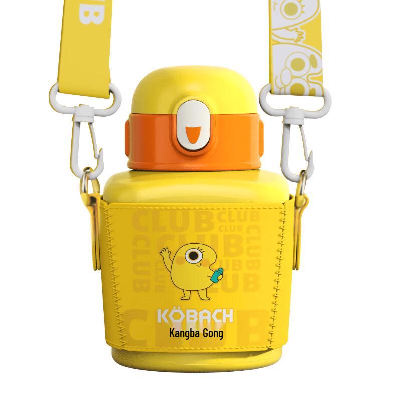KOBACH Children s Insulated Bottle