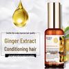 Zhuolanya Ginger Scalp Nutrient Solution