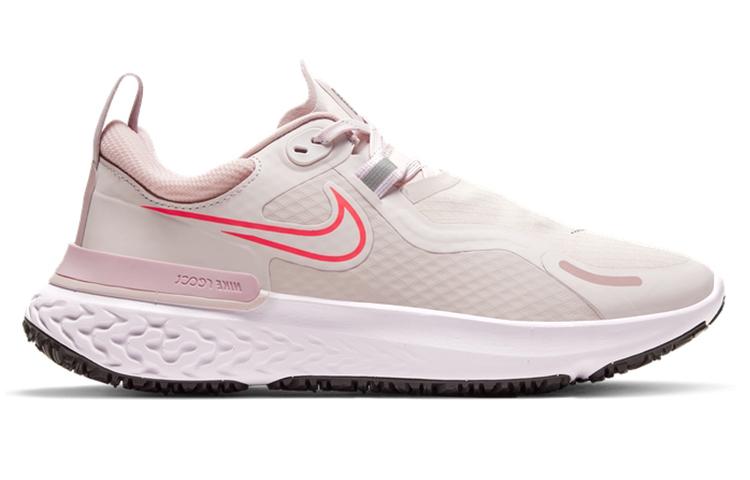 Nike React Miler Shield Light Pink Women's CQ8249-600