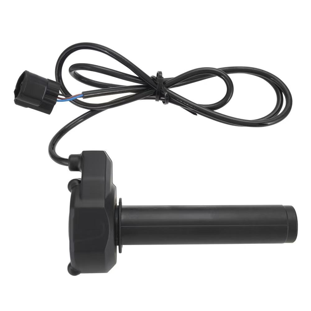 Accelerator Handle Electric Motorcycle Throttle Turn Grip for SURRON Light Bee X S Ebike Accessories