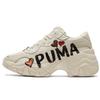 (WMNS) Pulsar Wedge CN 'Logo - Hearts' Women's 385252-01