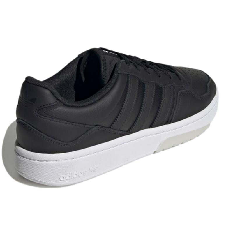 Adidas Originals Courtic 'Black' Sneakers GX6319