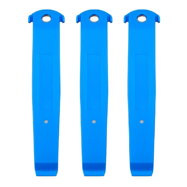 3pcs Bicycles Tire Spoon Light Weight Cycling Disassembly Bike Repair Tool Bike Repair Accessories