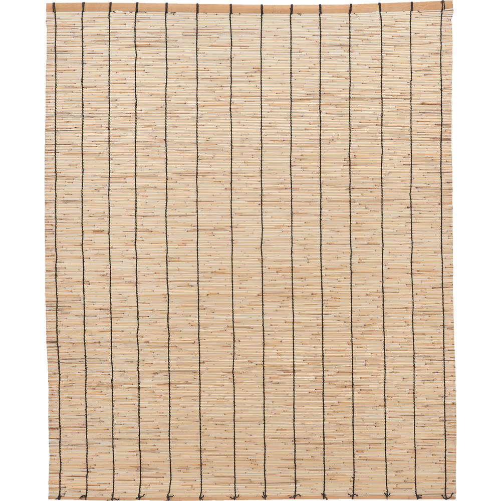 

Жалюзи TRUSCO, Натуральные, Ширина 96 см x Высота 220 см, TRBR-0922