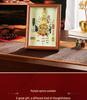 Exquisite Thangka Display Table: Perfect Souvenir for Nail Salon Openings and Cultural Gifts