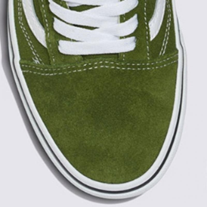 Barnes Old School   Color Tiery Pesto Vn000ct8cib1
